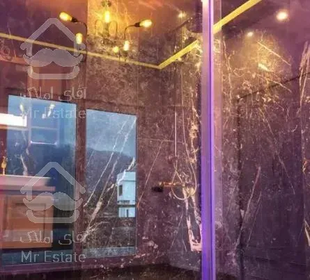 اصفهان ویلا ۵۰۰ متر زمین