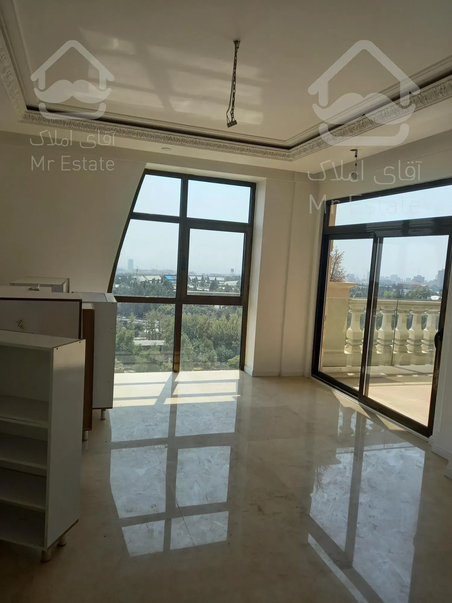 پنت ۳۶۰ متری زعفرانیه