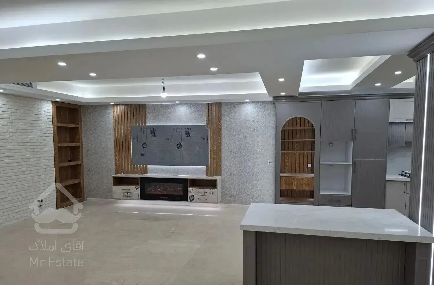 ۱65 متر بدونمشرف