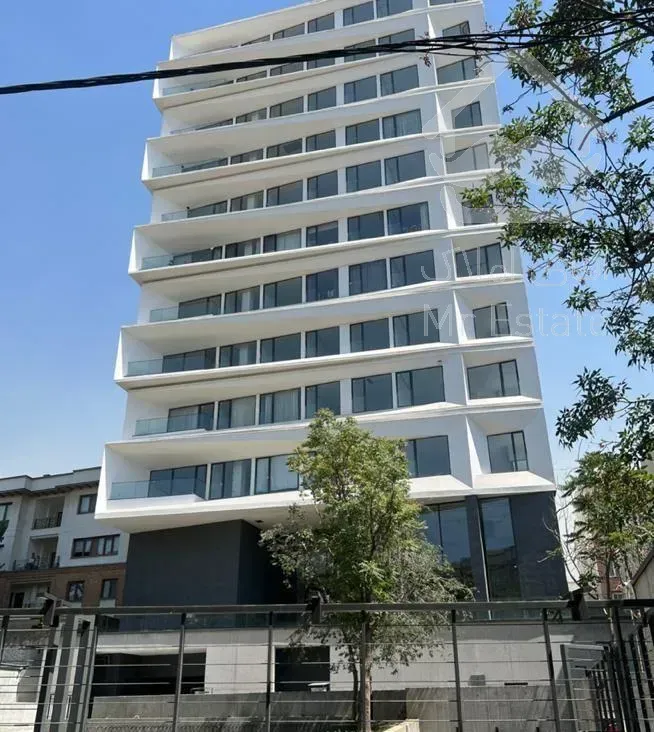 پل رومی ۱۶۵ متر برج باغ مدرن لوکس