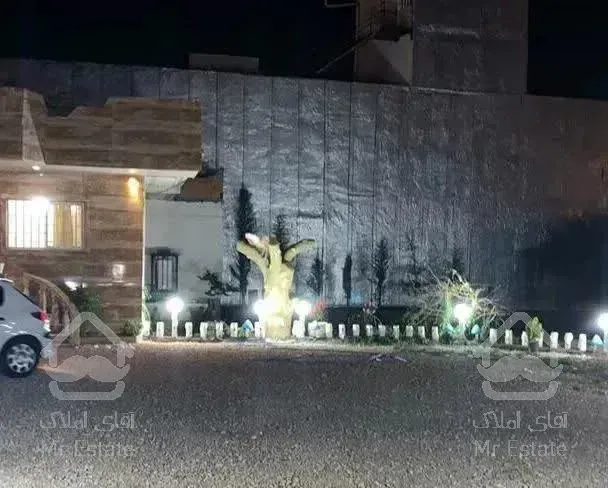 اجاره  ویلا باغ استخر دار شیک و تمیز