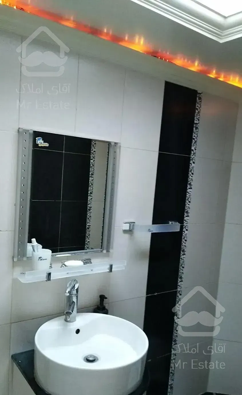 شیان/۹۳ متر/۲خواب/فول بازسازی