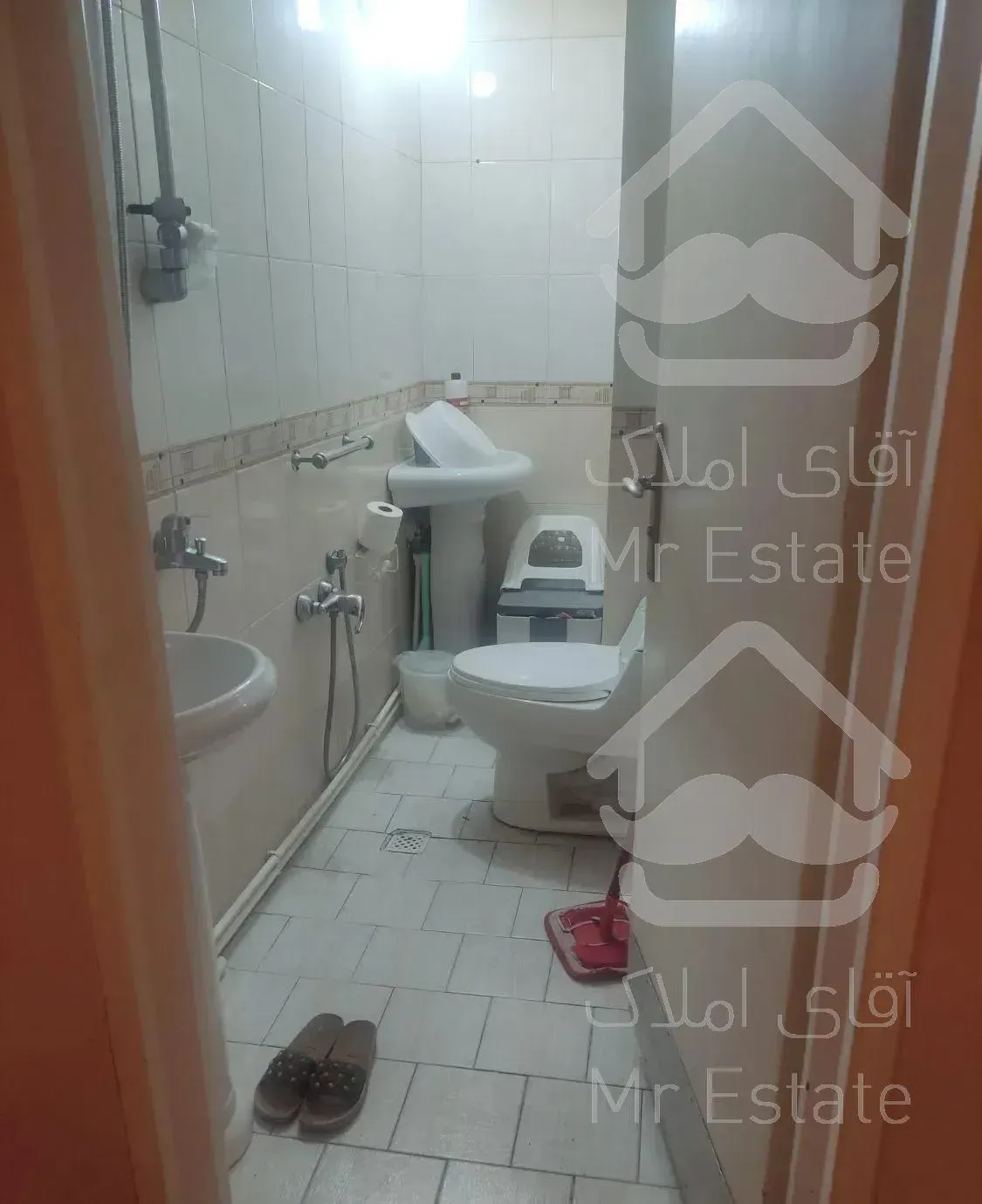 83 متر دو خواب دکتر غریب