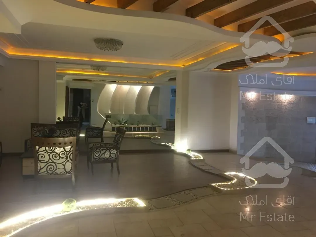 رهن و اجاره اپارتمان در اقدسیه