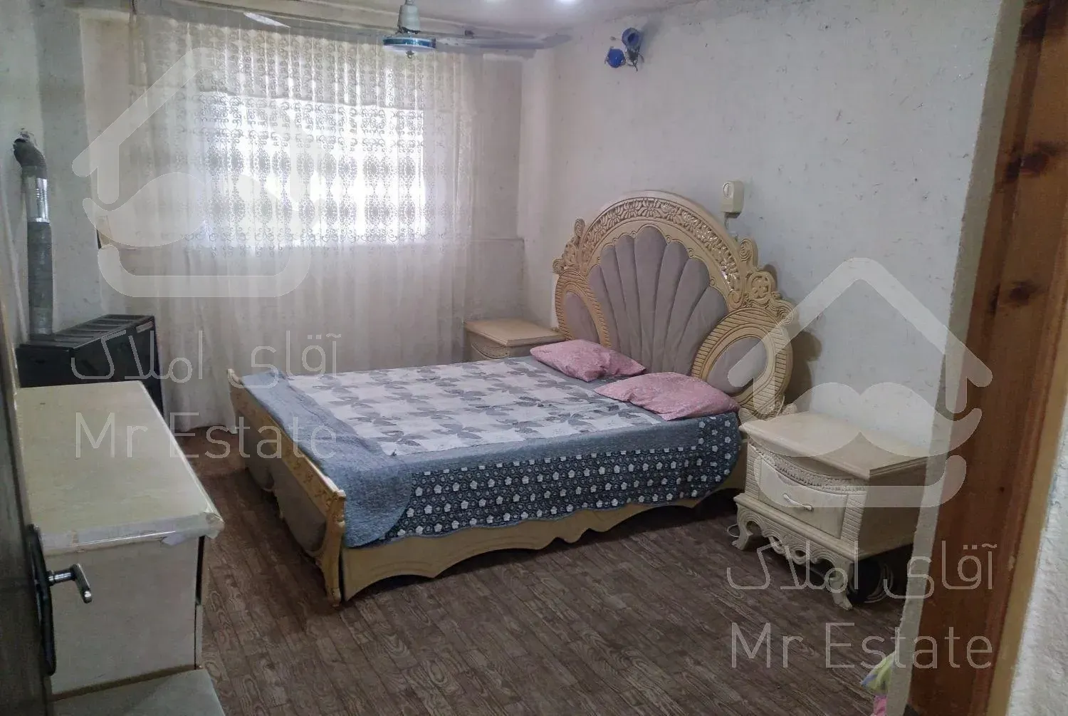 سوئیت. ویلا.منزل دربستی.