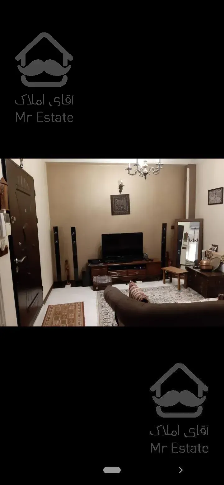 واحد۱۱۲متری ۳ خواب، وام دار، لوکیشن عالی، امکانات عالی