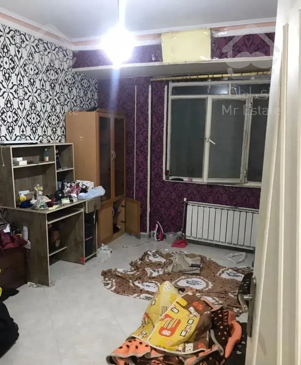 ۱۱۷متری/فول امکانات/مجتمع/۳خواب