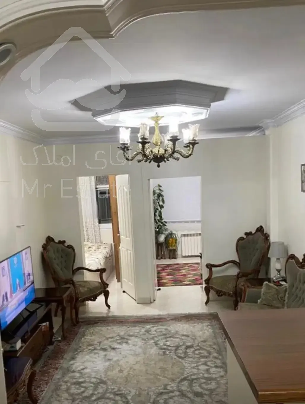 ۵۸متری/۲خواب/تکواحدی/ پیروزی