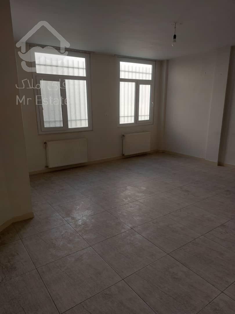 ۷۳ متر  دو خواب فردوس غرب