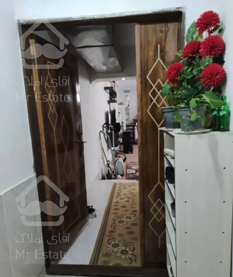 آپارتمان 150 متری دوبلکس دو خواب