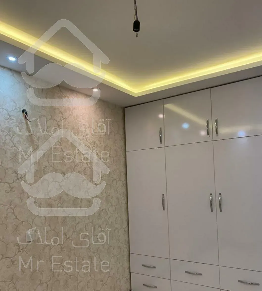 اپارتمان دربندرانزلی ساحل قو شریعتی ۴