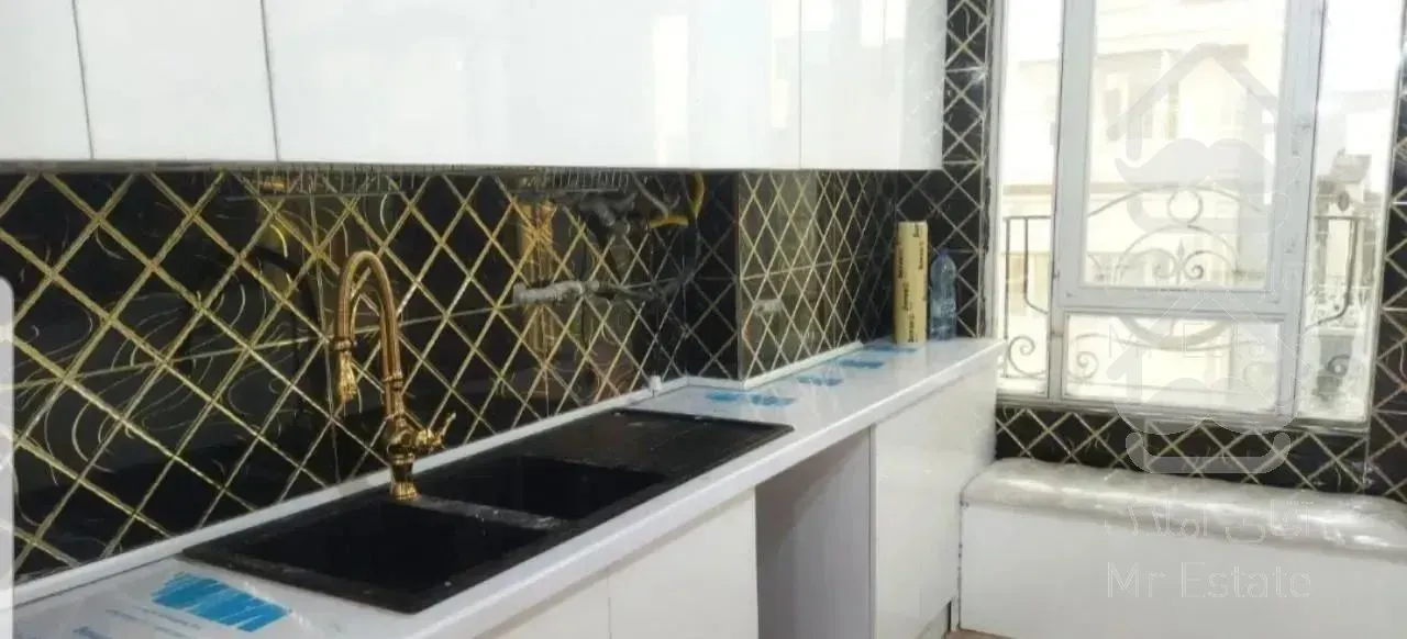 ۱۳۵ متر ۳ خواب فردوس غرب شقایق