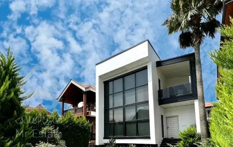 تریبلکس300م/شهرک بااصالت/سندتک برگ/نزدیک ساحل