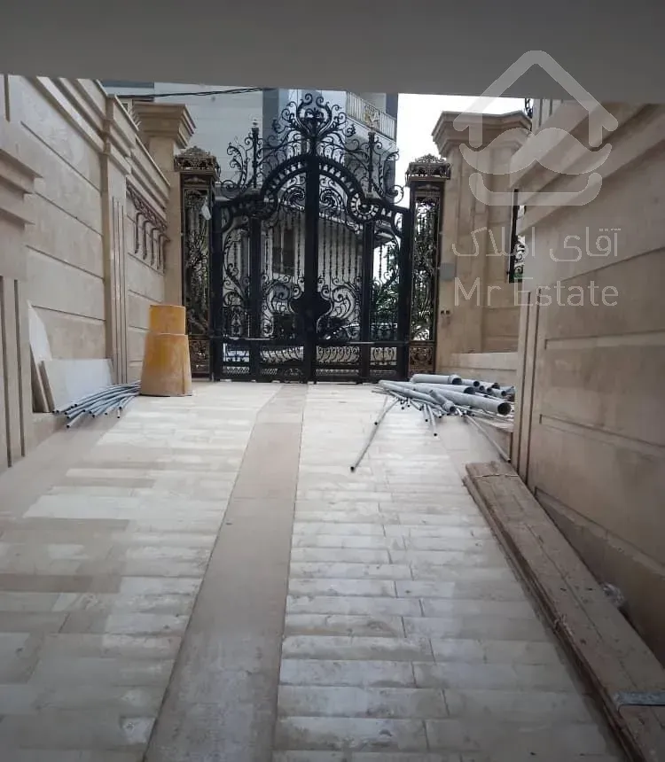 ۱۸۵متر۳خواب/نوساز/۲پارکینگ/ویو/پیامبرشرقی