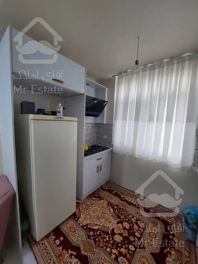 آپارتمان ۴۹ متری