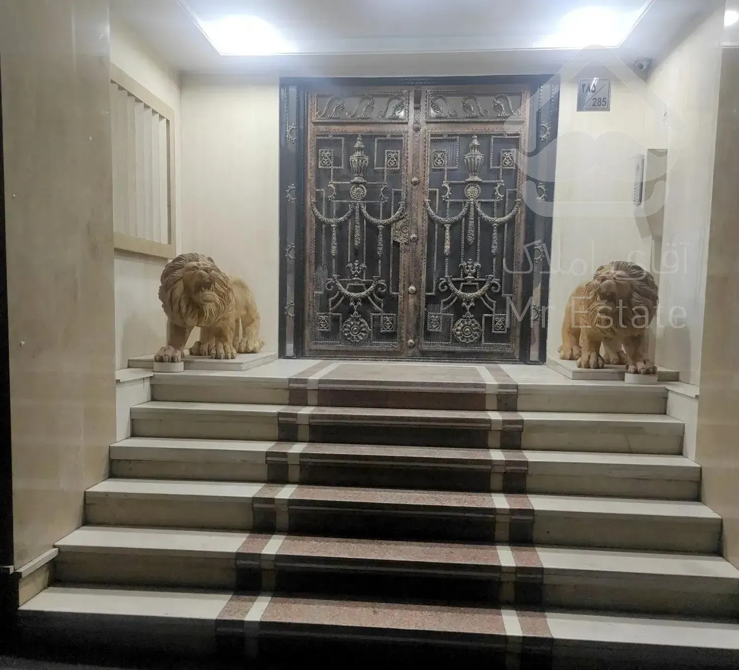 فروش175متری فول امکانات /مدائن نارمک سرمایهگذاری