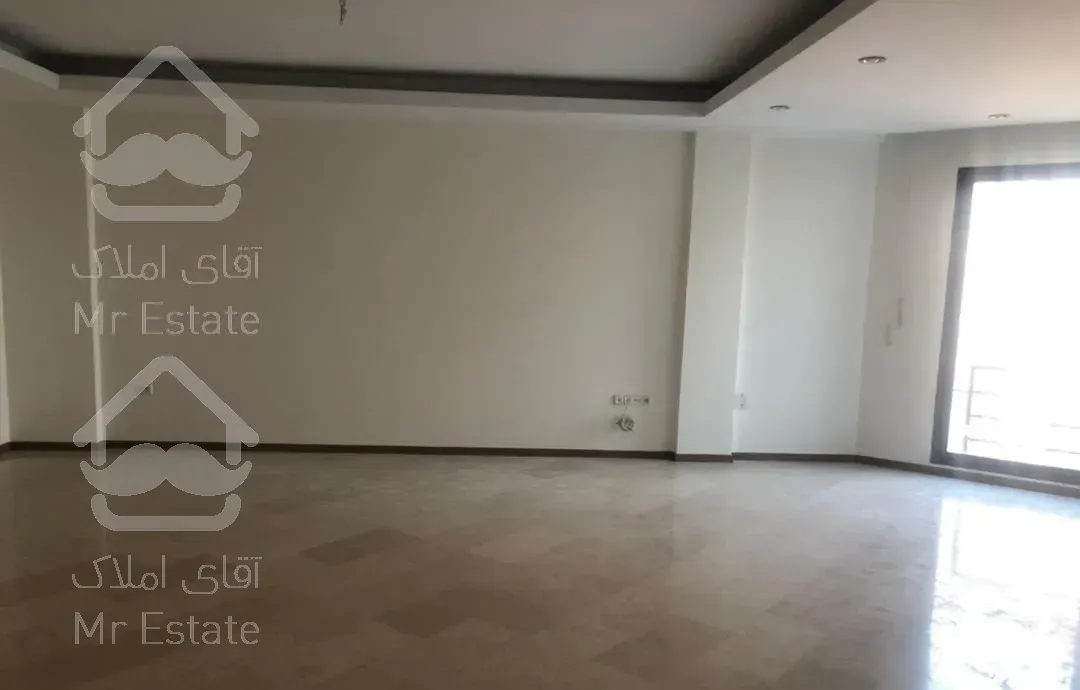 آجودانیه ۱۶۵ متر سه خوابه