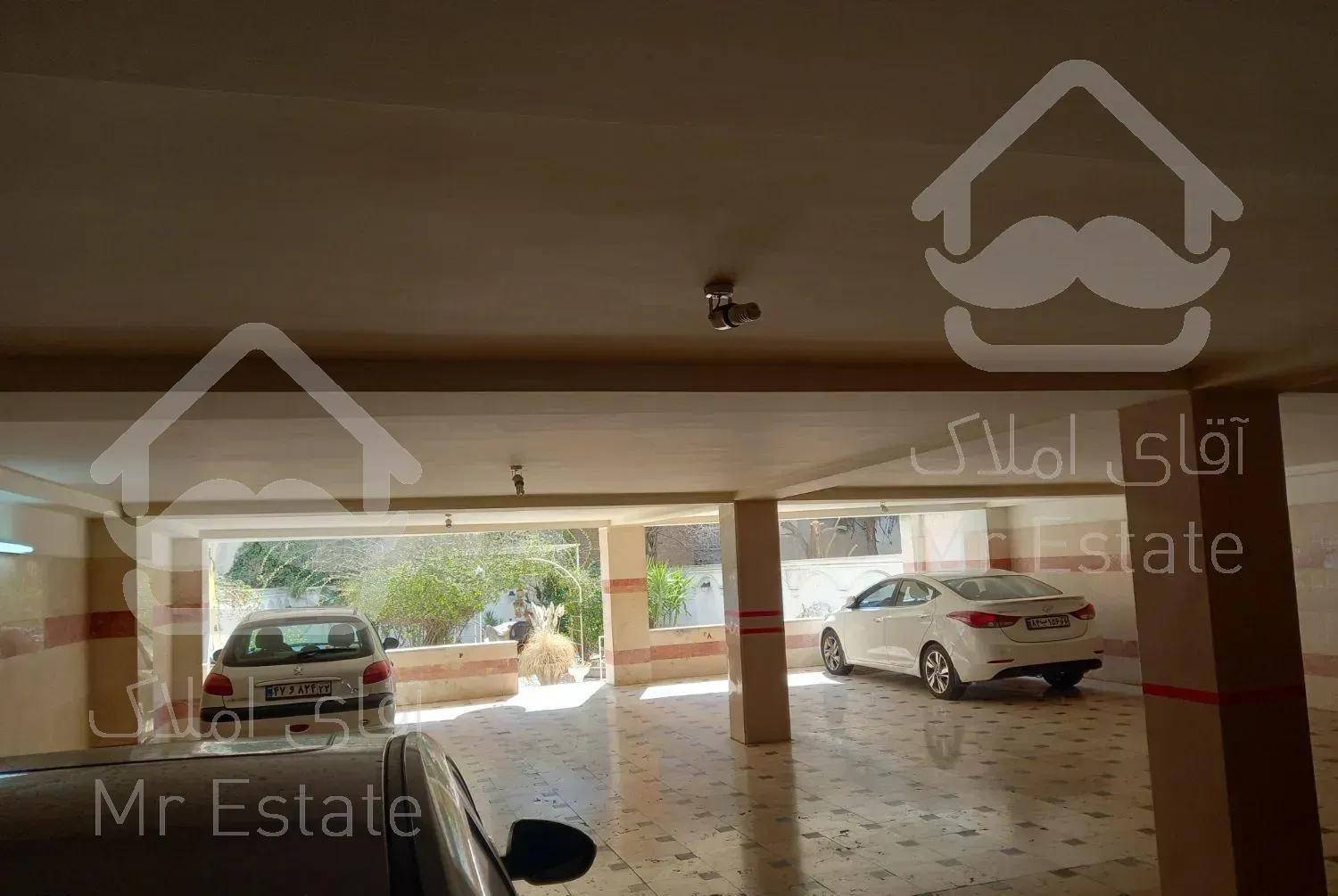 امیرآباد شمالی ۱۴۹متر فول