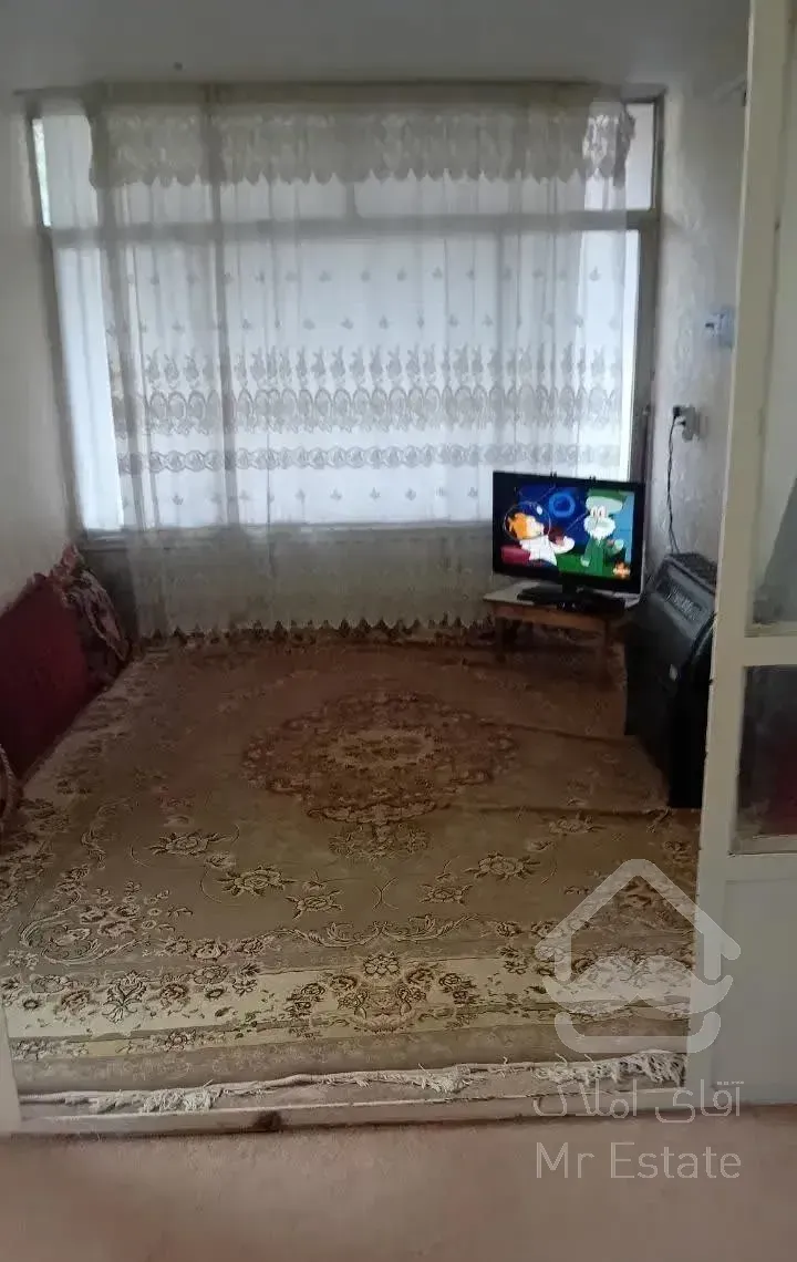 ۶۰ متر آپارتمان دو خواب