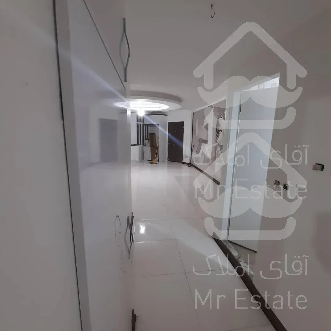 ۶۵متر / ۲خواب / فول امکانات / فول بازسازی شده