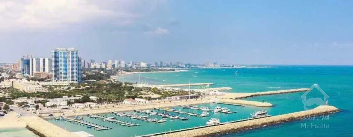 دوخواب فول مبله شهرک صدف ناصرخسرو