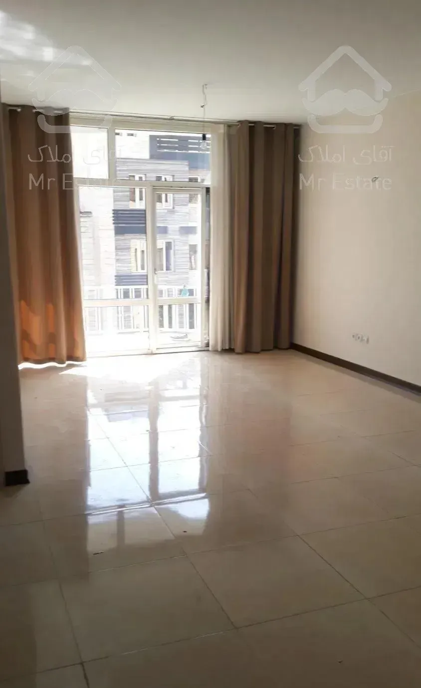 ۱۰۰ متر بازسازی شده آفتابگیر خوش نقشه عباس آباد