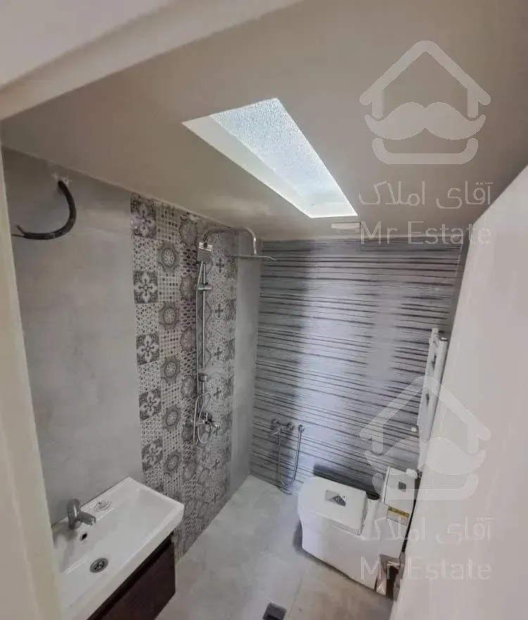 ۱۰۲ متر فول امکانات نوساز /  نصرت