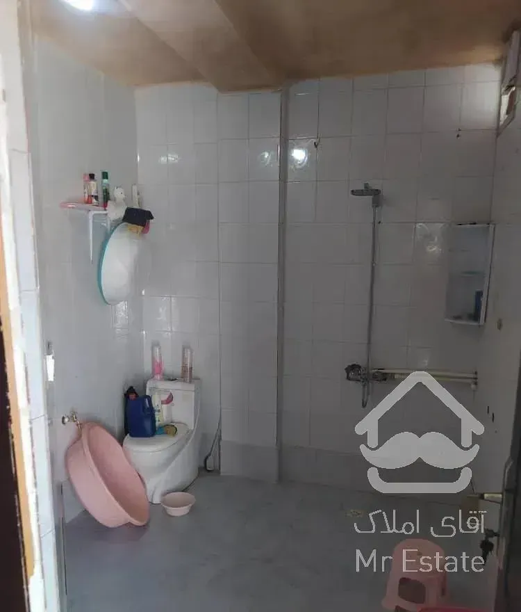 165متر آپارتمان دوبلکس قابل معاوضه