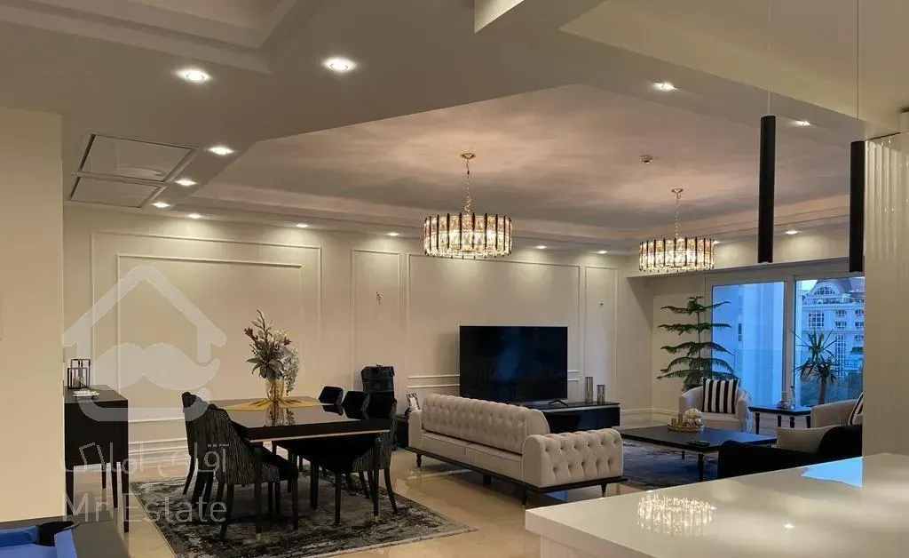 آجودانیه۱۷۰متر۳خواب/تک واحدی/ویوابدی