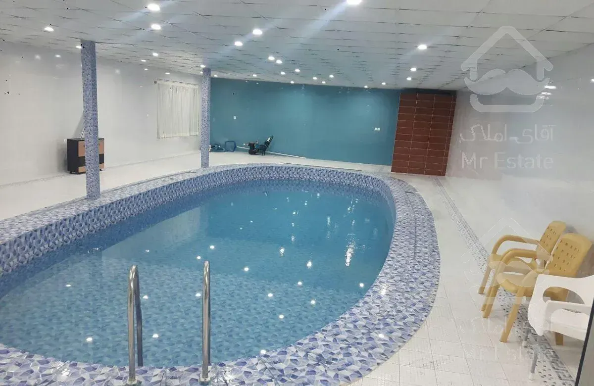 باغ و ویلا اجاره ای