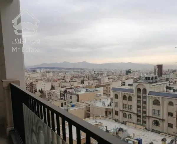 آپارتمان 410 متر 4خواب