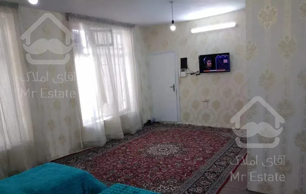 سوئیت آپارتمان نزدیک حرم با پارکینگ