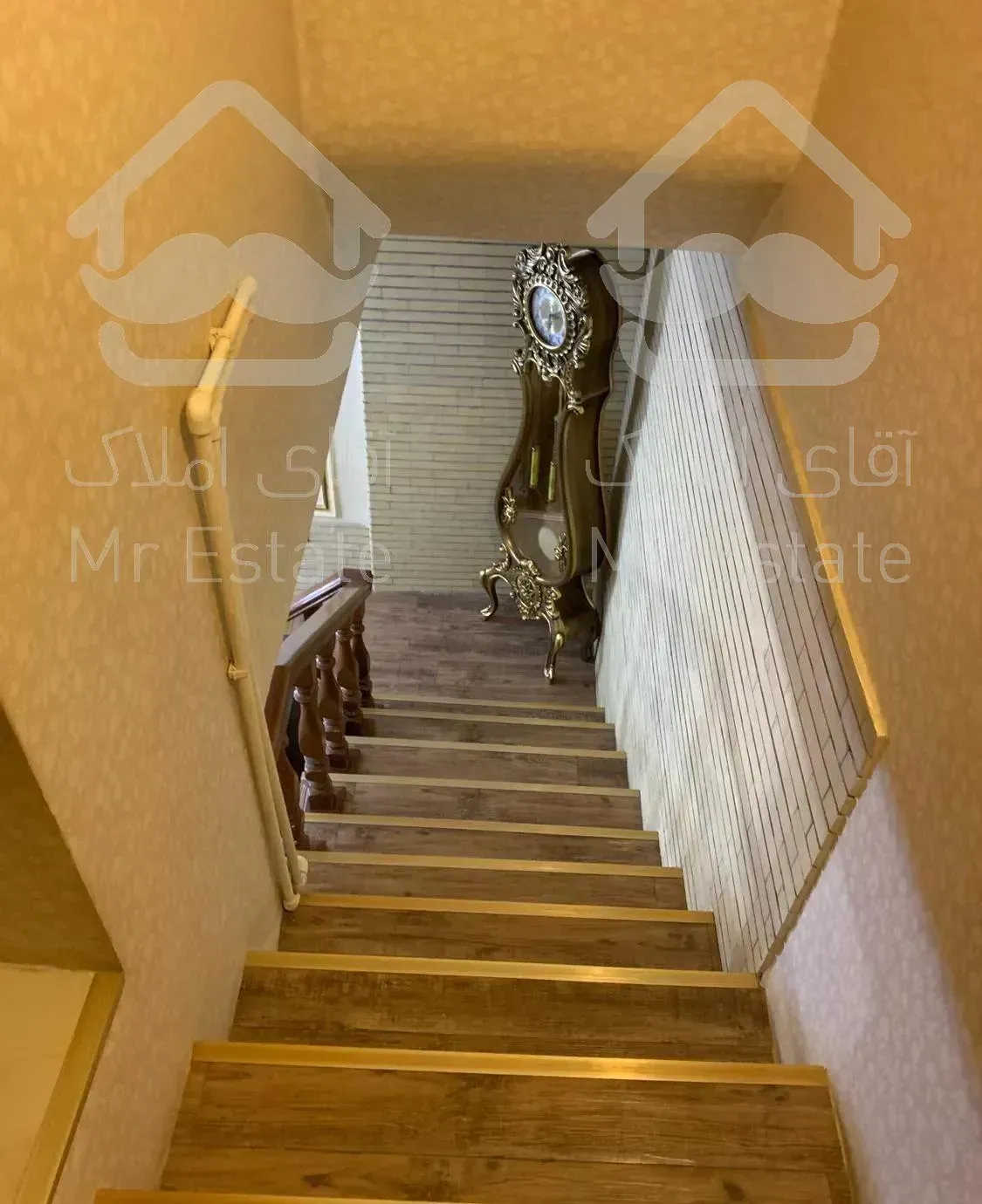 درکه ۱۴۰متر۲خواب/دوبلکس/فول دیزاین