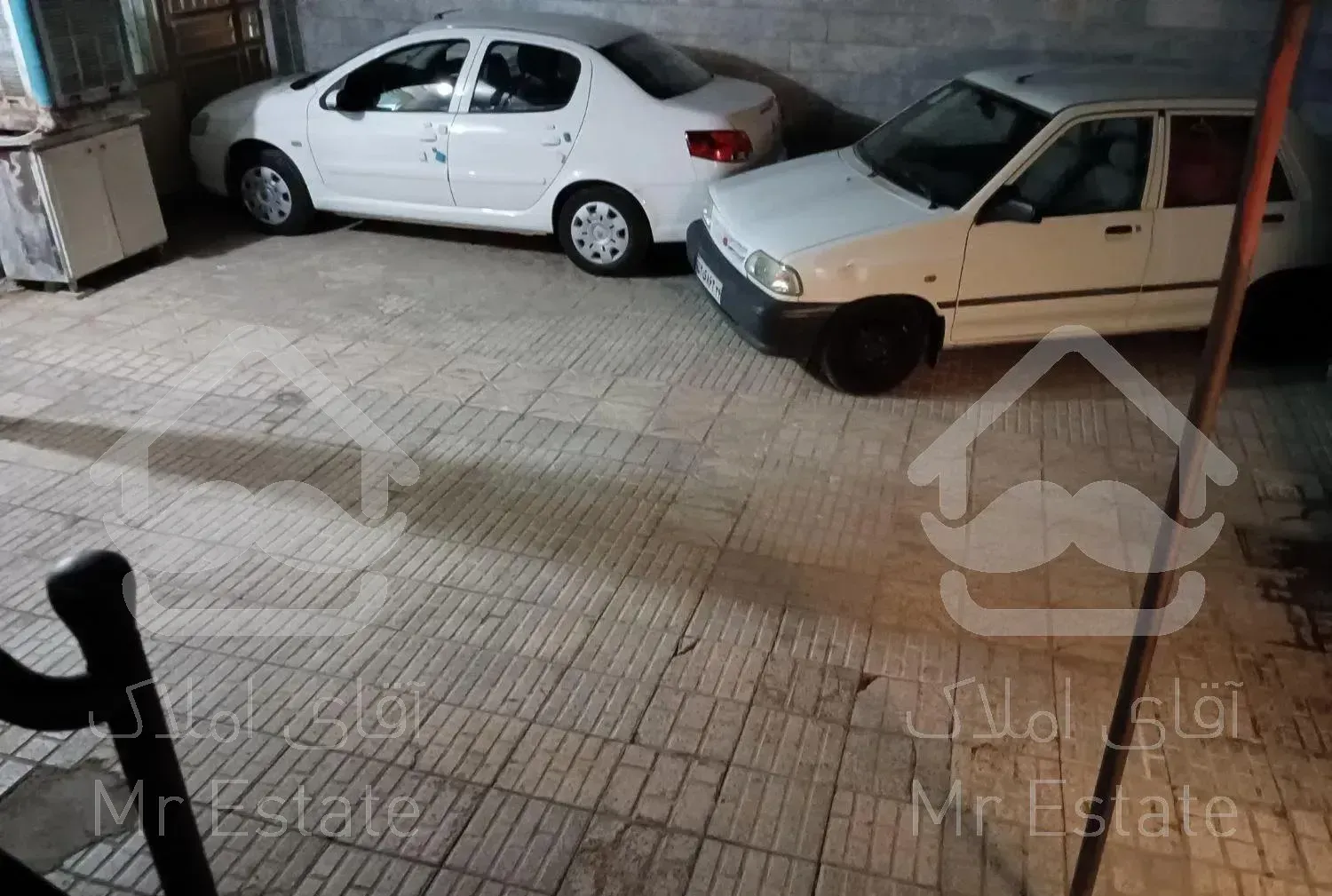 آپارتمان با پارکینگ نزدیک حرم