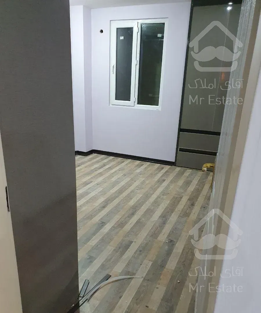 آپارتمان 100 متری دو خوابه