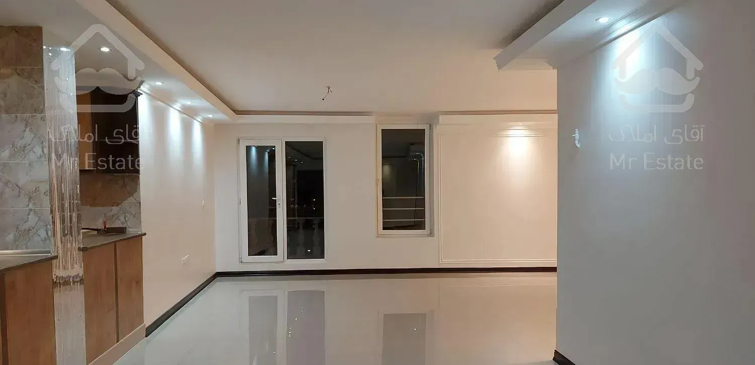 140متر،خوش نقشه کوی فراز