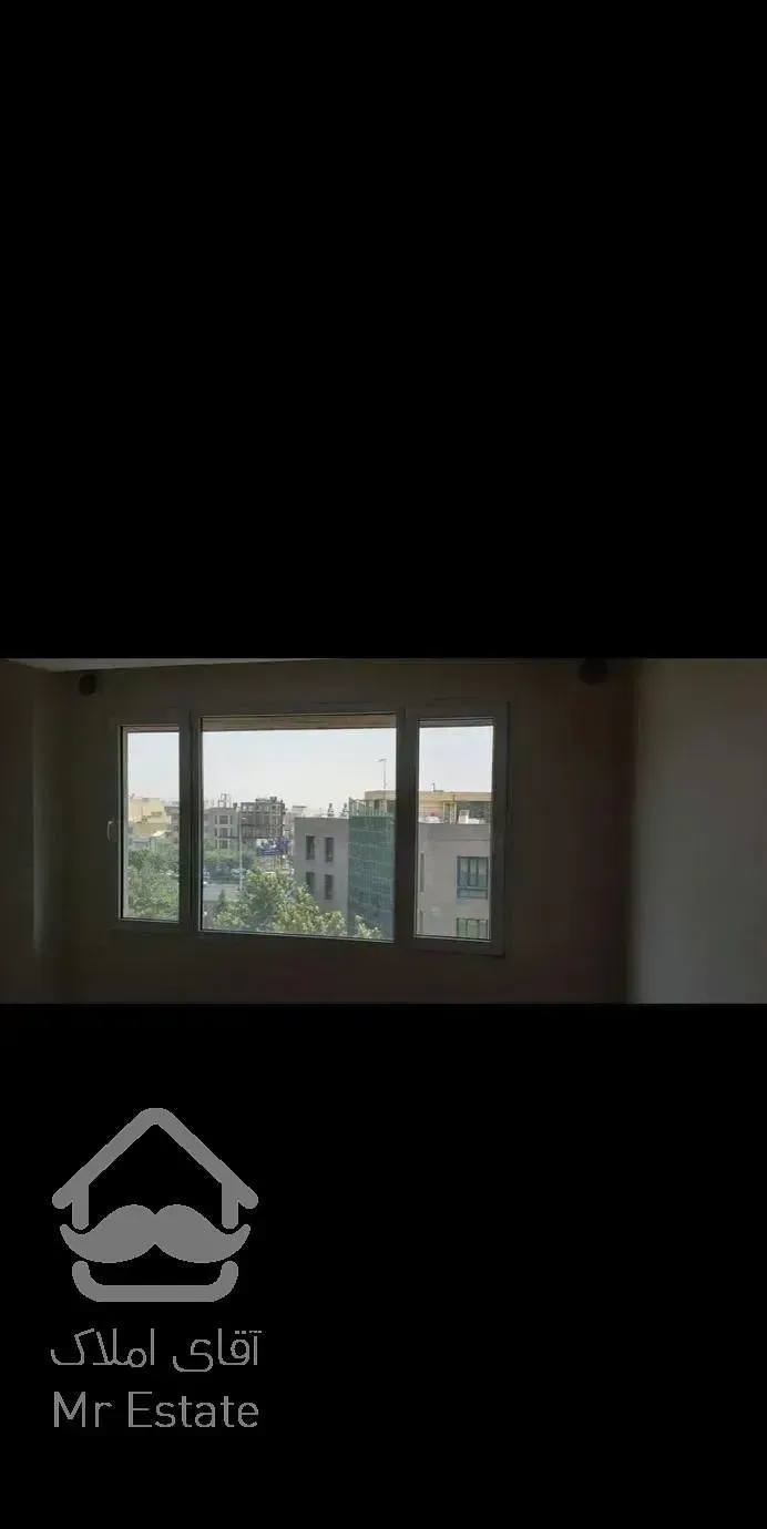 اپارتمان ۸۵متر۲خواب کلید نخورده