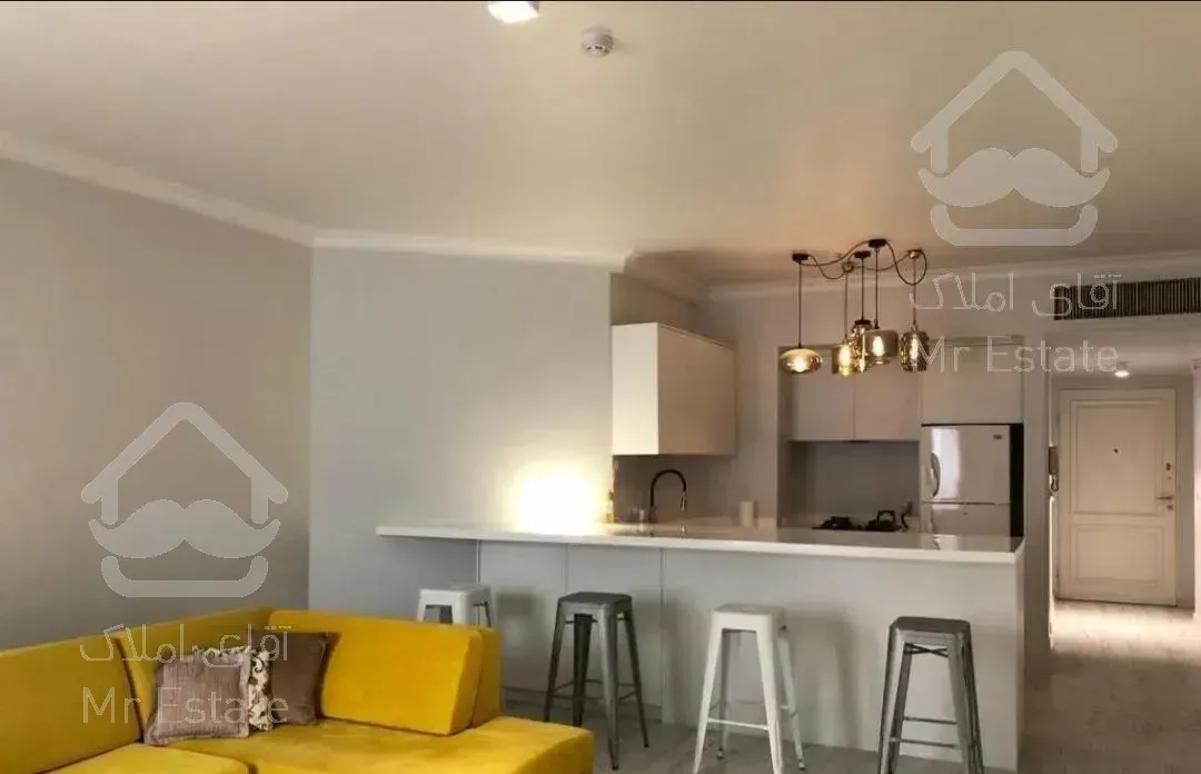 ۸۰ متر فرمانیه /فول نوسازی