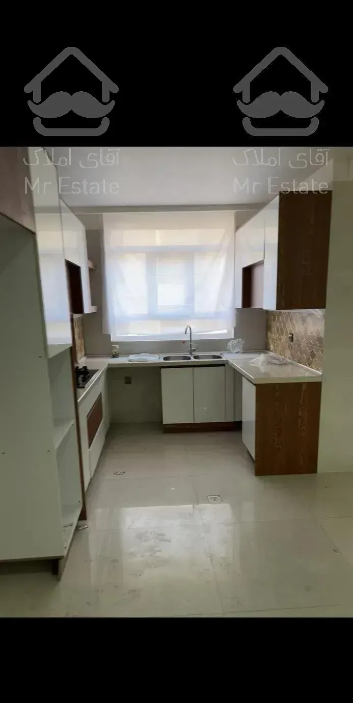 نوساز کلید نخورده فول امکانات