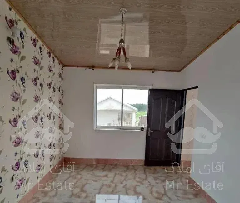 شهرکی بانگهبانی تمام وقت سندتکبرگ ویوابدی جنگل