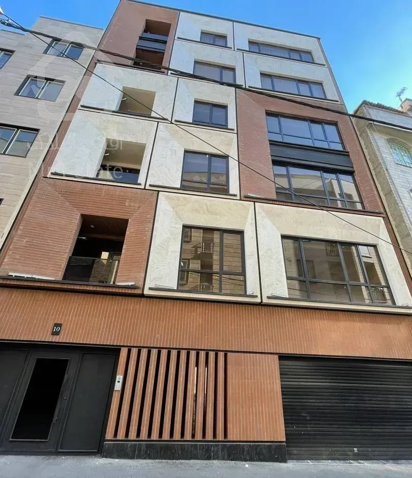 ۵۷متر کلیدنخورده با امکانات (برند منطقه) ارامنه