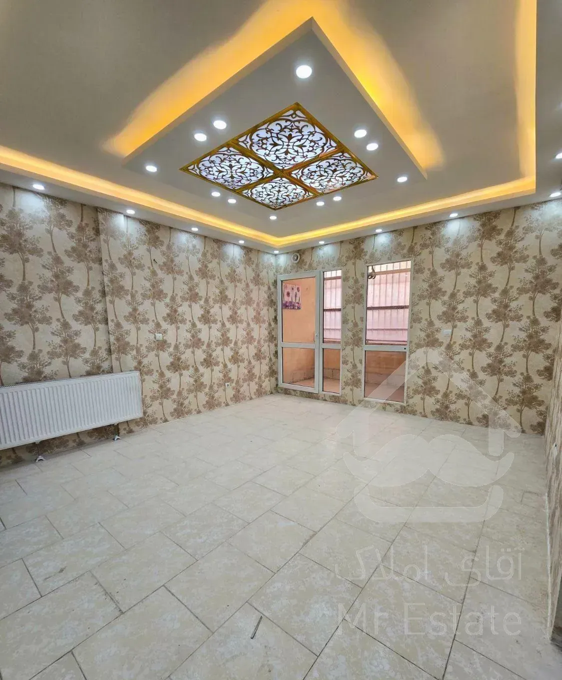 دوخواب 84متر / اول فاز ۶شمالی  پرند(تهران)