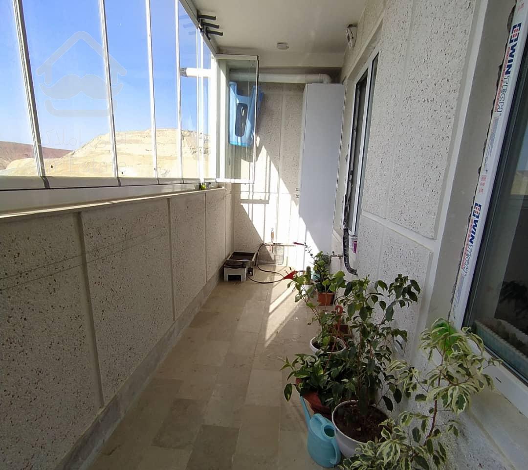 رهن کامل آپارتمان در شهرک نصر برج ابریشم