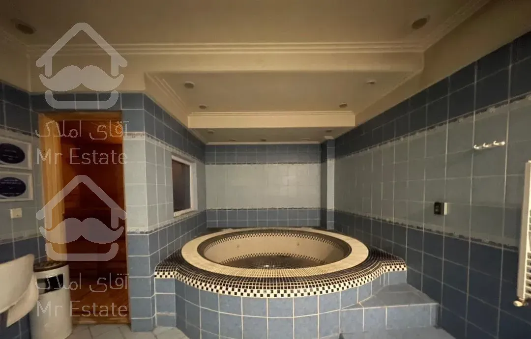 ۱۴۰متر ۳خواب زعفرانیه (بام تهران)