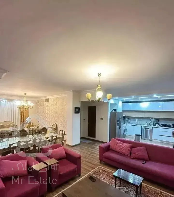 ۱۴۵متر / فرعی مشجر / فول امکانات