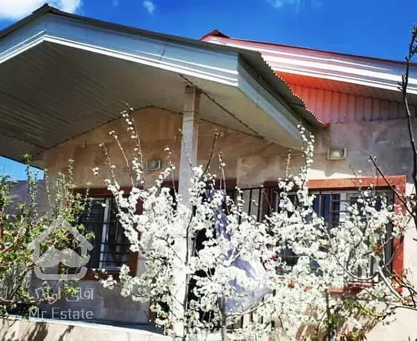 ویلایی جابان دماوند