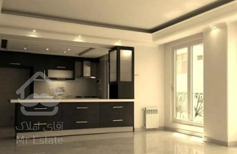 ۸۶ متر، سازمان برنامه شمالی