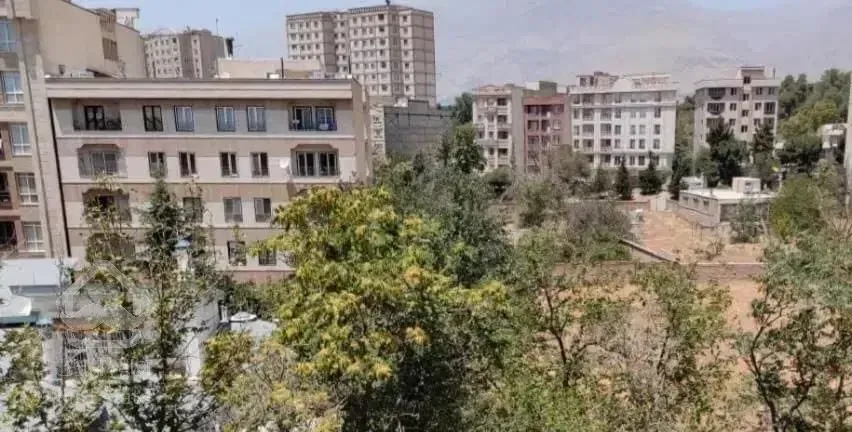 اجاره آپارتمان دوخواب شیان با لابی مجلل