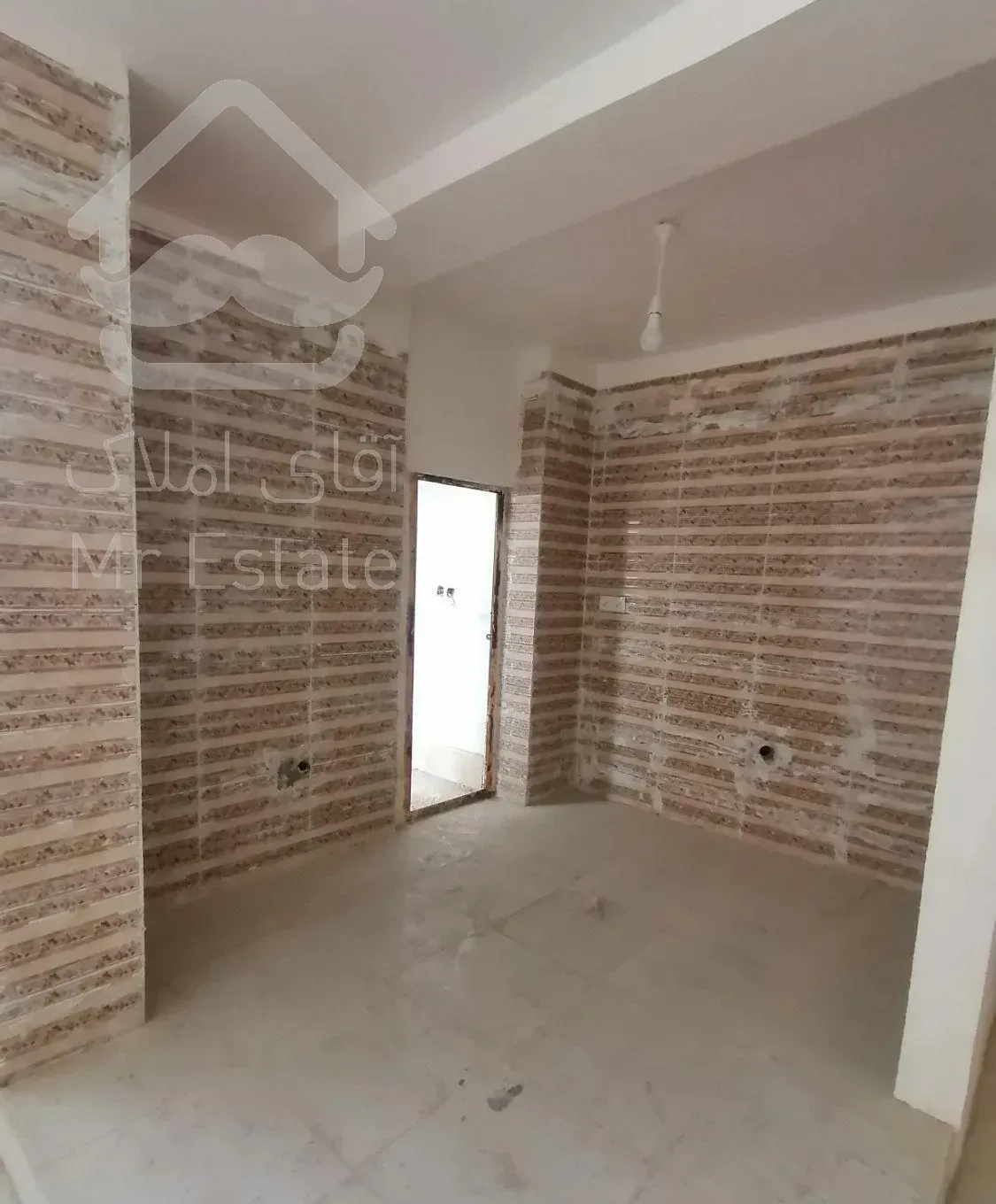 فروش آپارتمان ۸۷ متری ۲ خوابه طبقه ۴