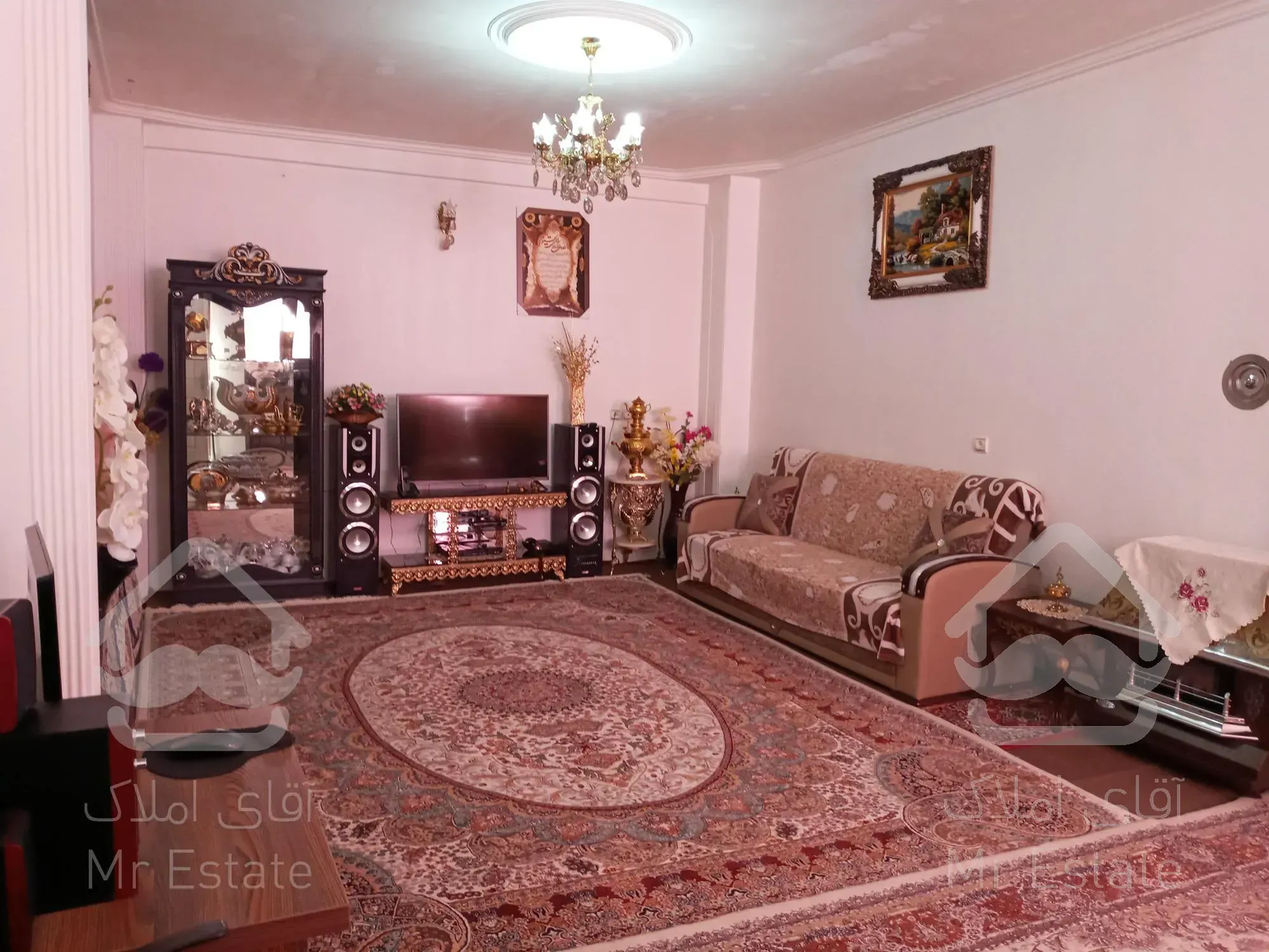 مسکونی 50 متر در بهترین لوکیشن تبریز